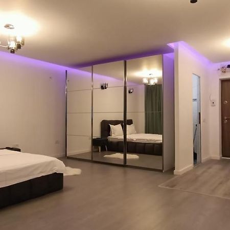 Inginerilor Tei Studio By Acme Rent Bukurešť Exteriér fotografie