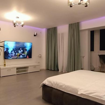 Inginerilor Tei Studio By Acme Rent Bukurešť Exteriér fotografie