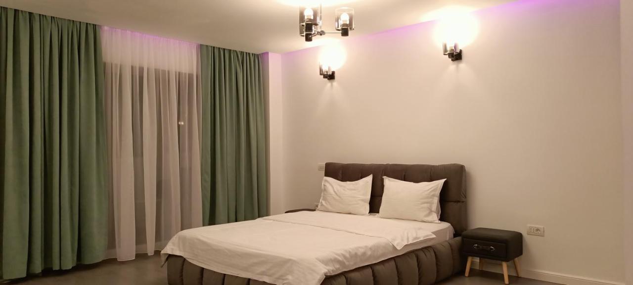 Inginerilor Tei Studio By Acme Rent Bukurešť Exteriér fotografie