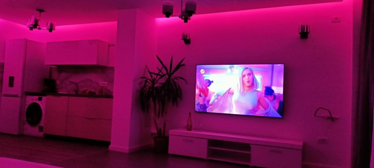Inginerilor Tei Studio By Acme Rent Bukurešť Exteriér fotografie