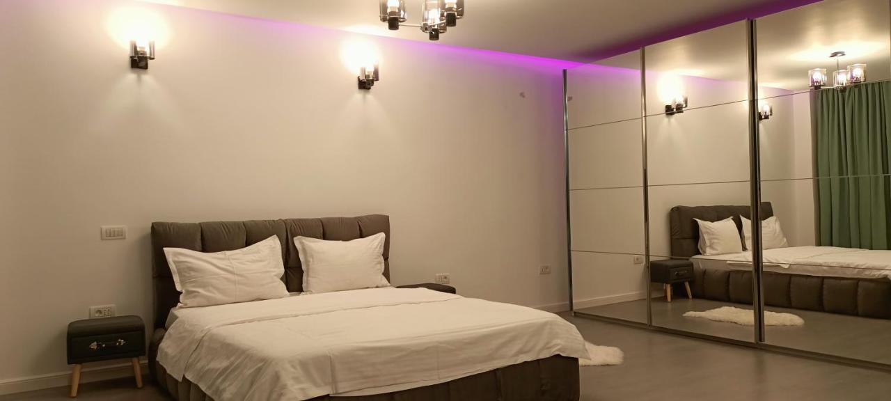 Inginerilor Tei Studio By Acme Rent Bukurešť Exteriér fotografie